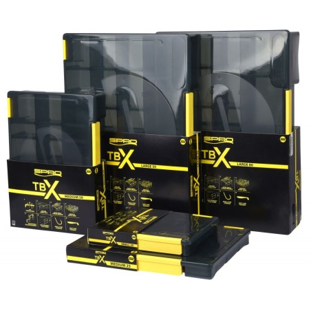 TBX Box L80