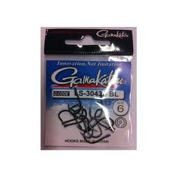 Gamakatsu Barbless LS-3043