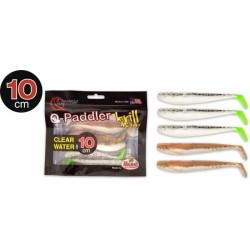 Q-Paddler Clear Water 8-10cm