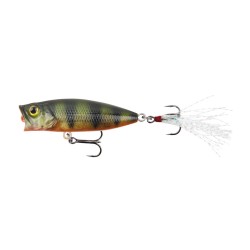 Popper Stucki Bubble 55