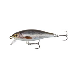 Wobbler Stucki Shorty 50 S