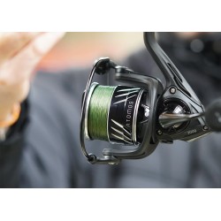 Angelrolle Spro Atomos