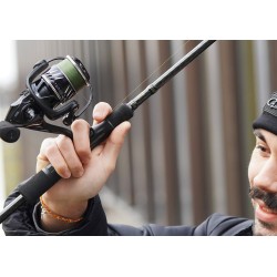 Angelrolle Spro Atomos