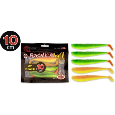 Q-Paddler UV Power h/d 8-10cm