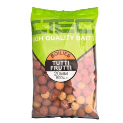 C-Tec Boilies Tutti Frutti
