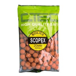 C-Tec Boilies Scopex