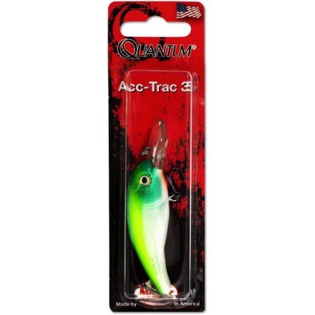 ACC-Trac 6,5cm lime