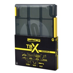 TBX Box M25