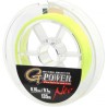 G-Power Braid Fluo-Yellow