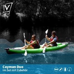 Verano Cayman Duo Set