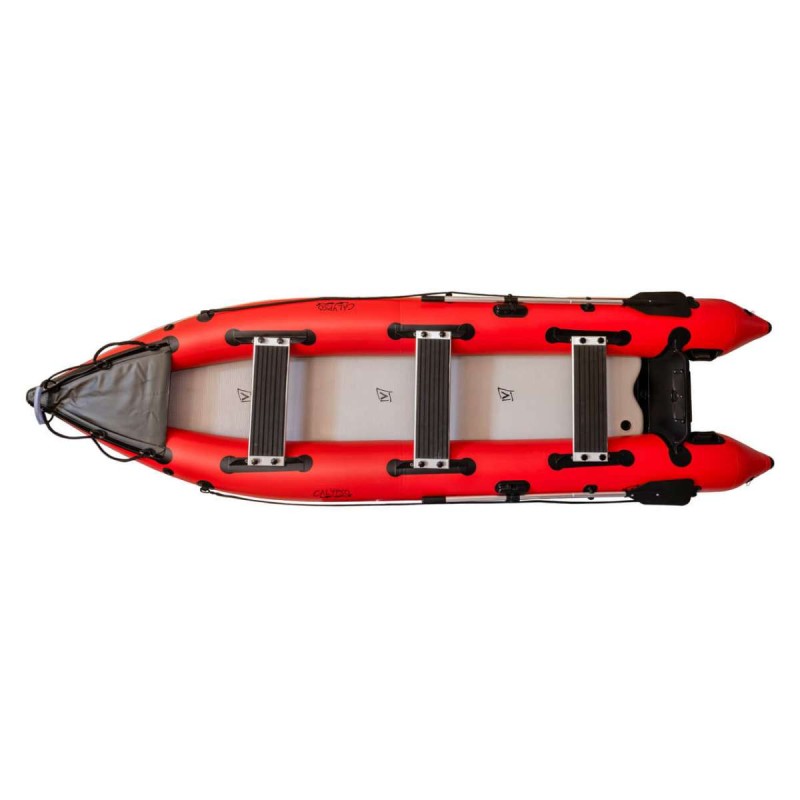 Verano-Luftboot Calypso Charger