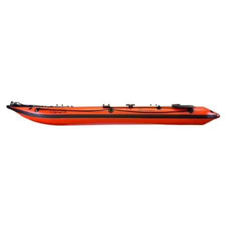 Verano-Luftboot Calypso Charger