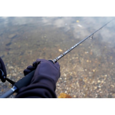 Spro Mimic Dropshot 2.0