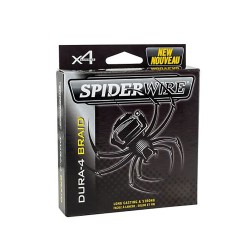 Spiderwire Dura-4 150m Yellow