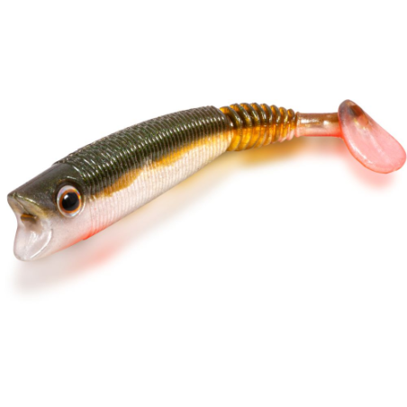 Wackelarsch 9cm - Köderfisch